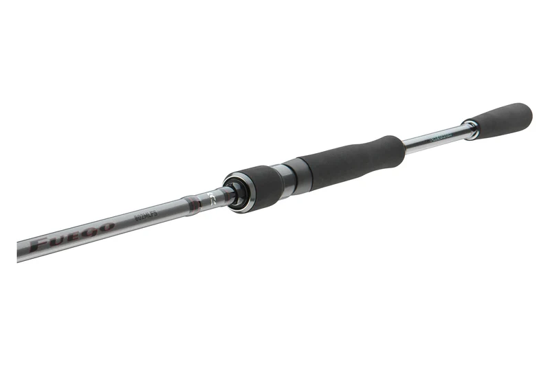 Daiwa Fuego Predator Spin Spinnrute Jigger Caster Baitcastrute