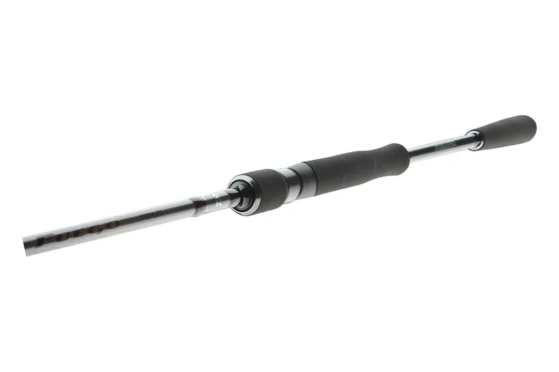 Daiwa Fuego Predator Spin Spinnrute Jigger Caster Baitcastrute