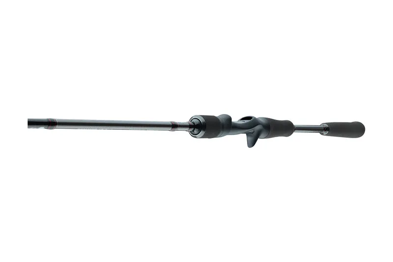 Daiwa Fuego Predator Spin Spinnrute Jigger Caster Baitcastrute