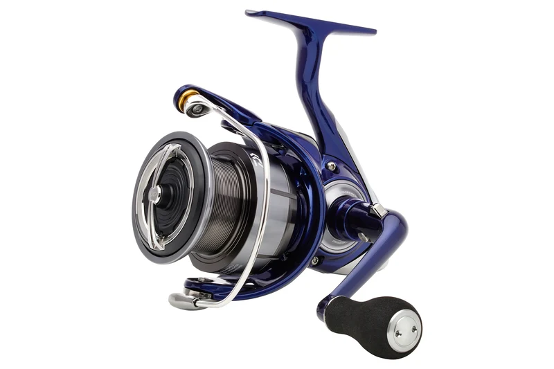 Daiwa 24 TDR Match & Feeder QD Match- & Feederrolle 3012QD