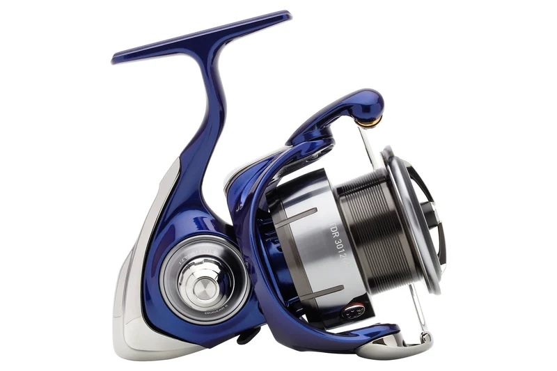 Daiwa 24 TDR Match & Feeder QD Match- & Feederrolle 3012QD