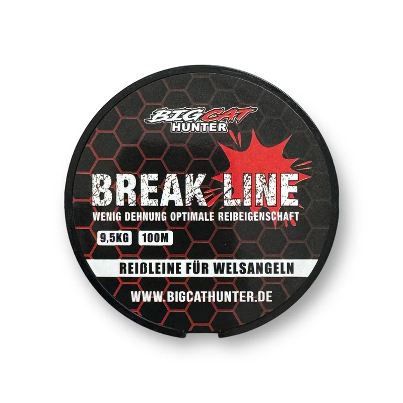 Breakline Reißleine