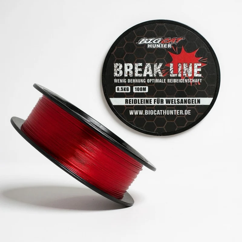 Breakline Reißleine