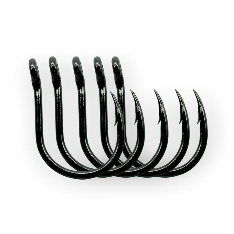 Jigger Hook