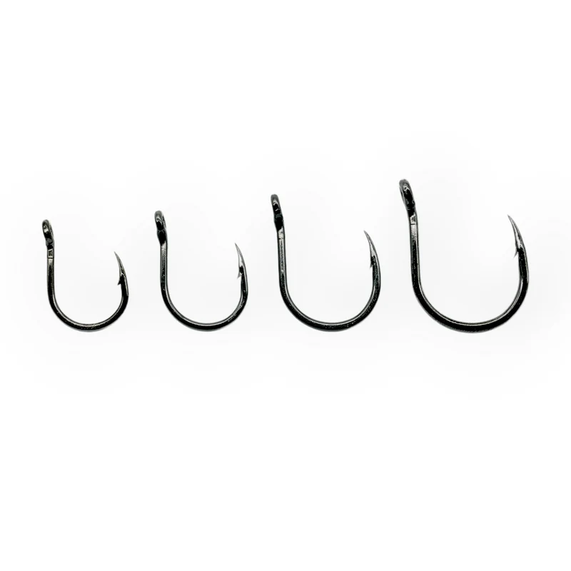 Jigger Hook