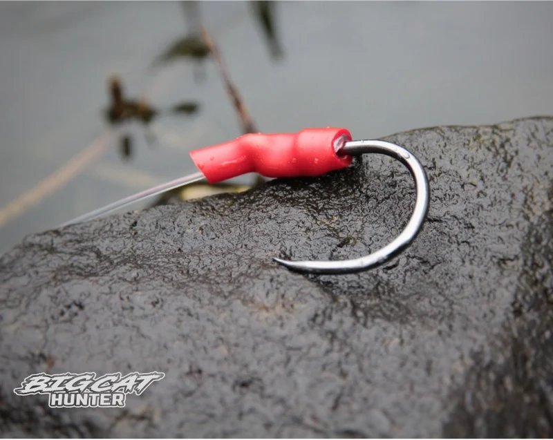 Jigger Hook