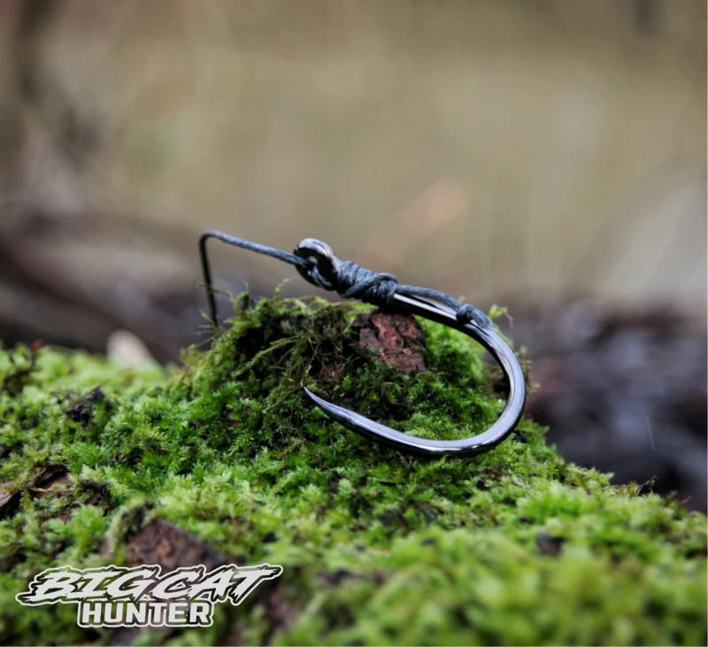 Jigger Hook