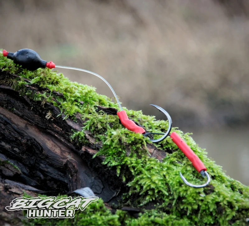 Jigger Hook
