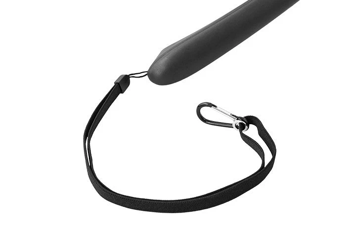 Streetfishing Kescher Spinnkescher Delphin SPIN-R | Gummiert & Schwimmend | 40cm, 50cm & 60cm