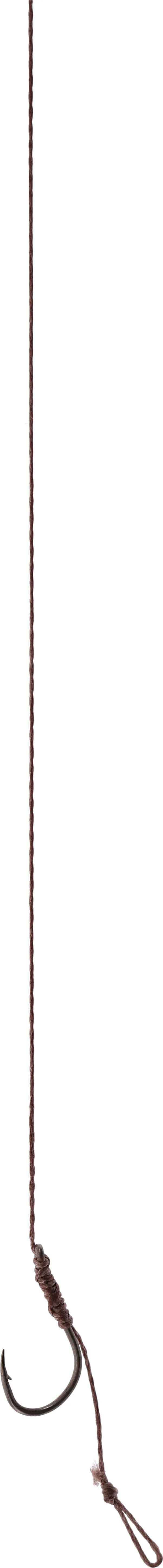 Mikado METHODE FEEDER RIG - MIT HAAR - HAKEN MIT WIDERHAKEN