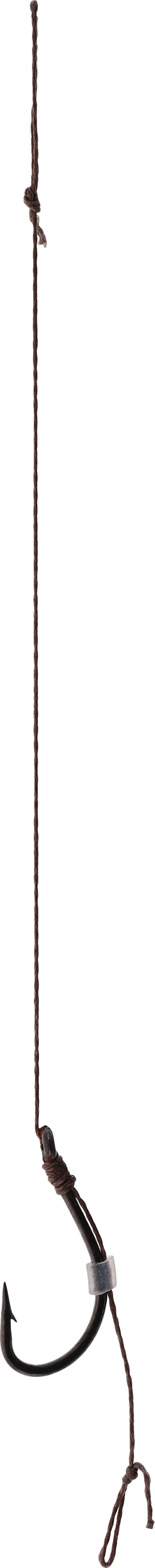 Mikado METHODE FEEDER RIG - MIT HAAR - HAKEN MIT WIDERHAKEN