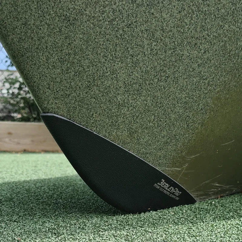 BerleyPro Bumper Bro | Native Watercraft Titan 13.5 (Front) – Kielschutz Bug