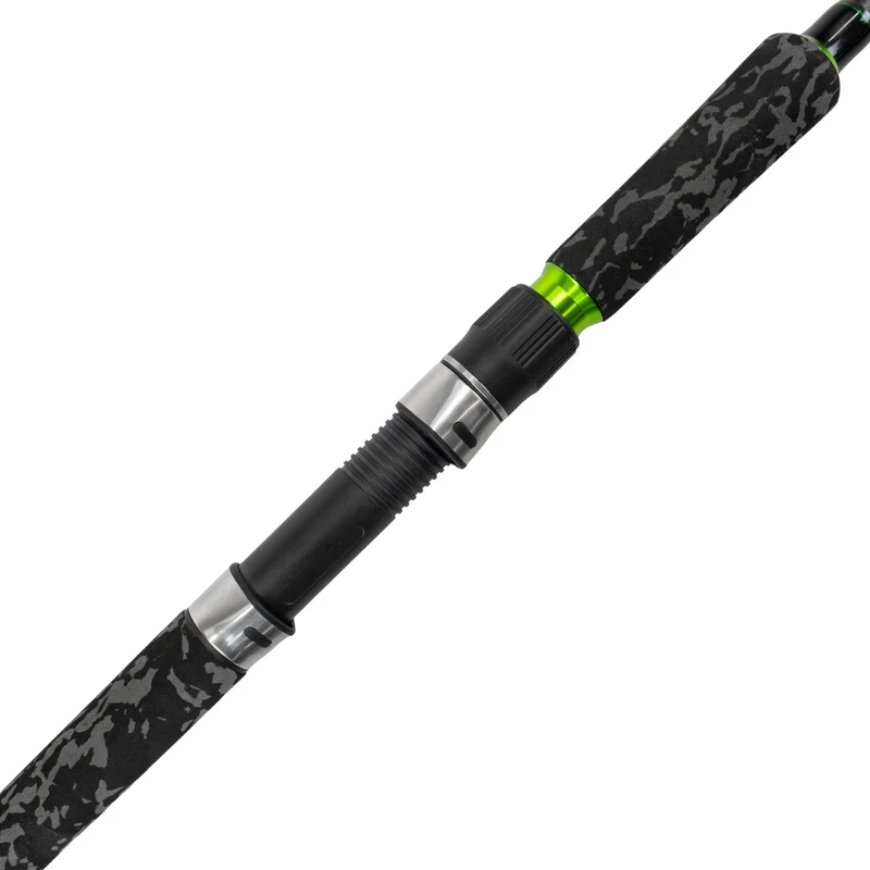 Catix Camox Vertical Cat 1,90 m | Feinfühlige Vertikalrute für Waller-Profis
