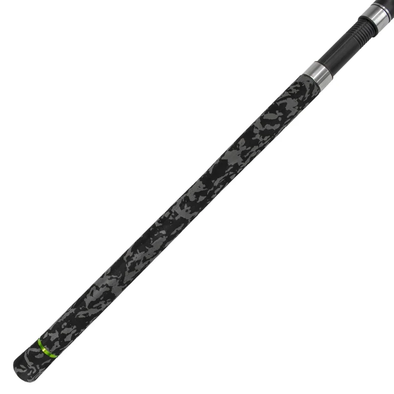 Catix Camox Long Range 3,20 m | High-End Distanz-Wallerrute im Camo-Design