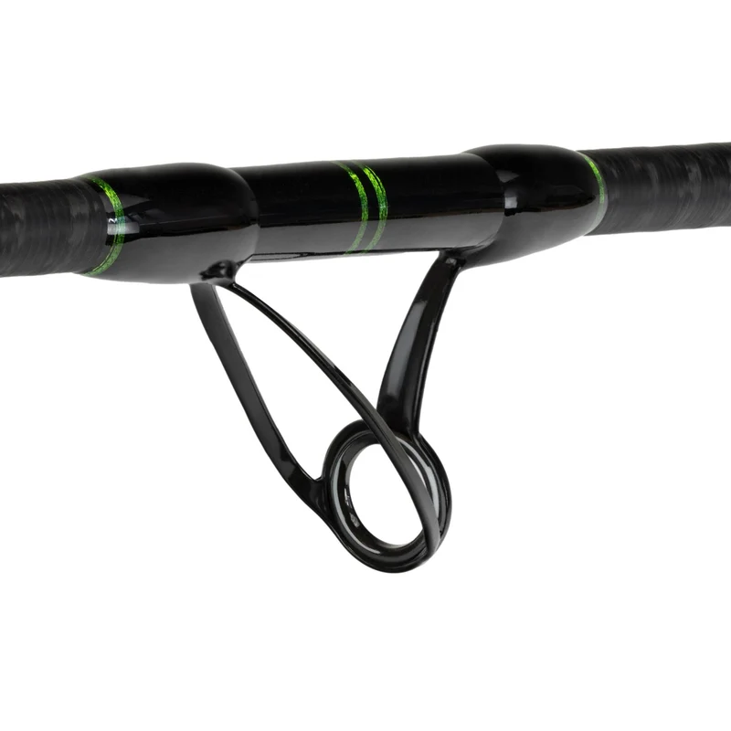 Catix Short Range Wallerrute 2,70 m | Die Allround-Stellrute für Welsangler