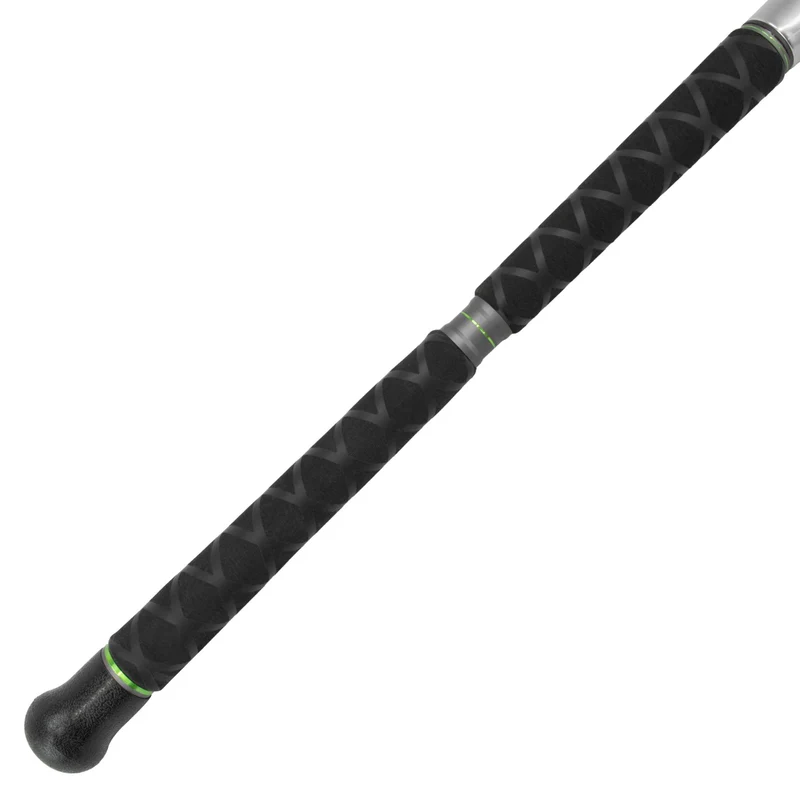 Catix Long Range Wallerrute 3,10 m | Kraftvolle Stellrute für Distanz & Abspannen
