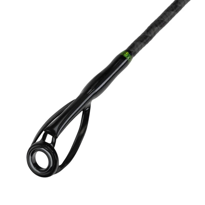 Catix Spin Cat Wallerrute 270 cm | Kraftvolle Spinnrute für Großwelse