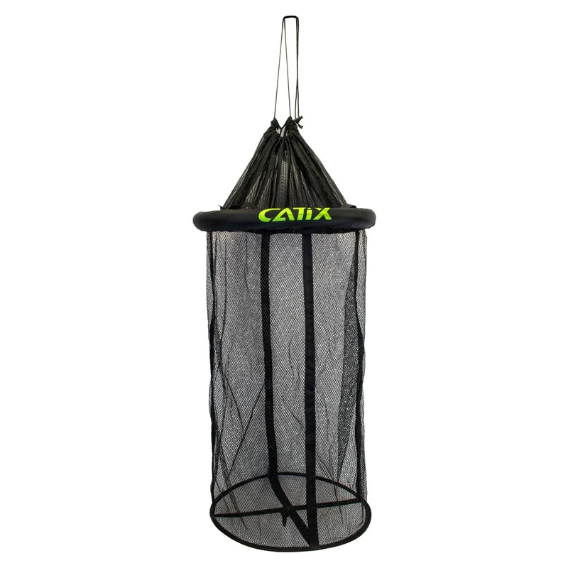 Catix Baitfish Keeper | Fischschonender Setzkescher für Köderfische