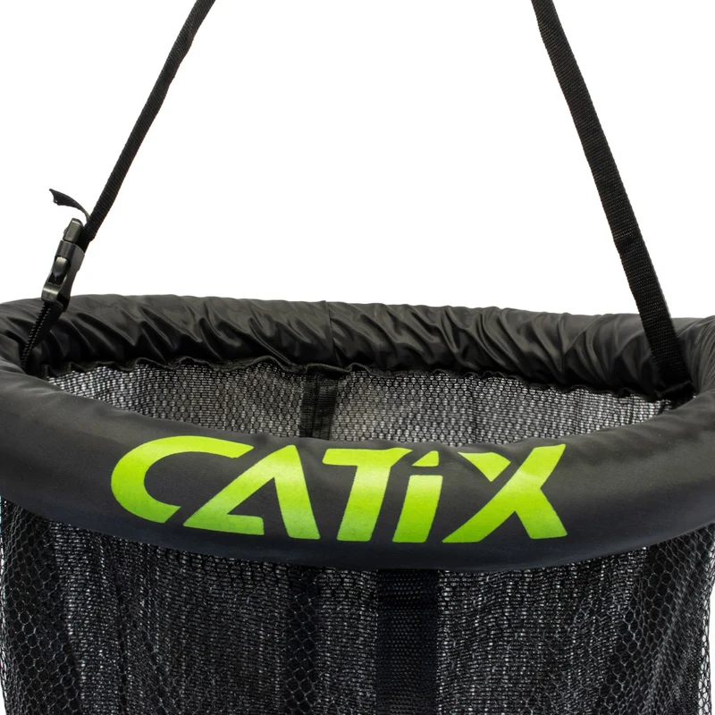 Catix Baitfish Keeper | Fischschonender Setzkescher für Köderfische
