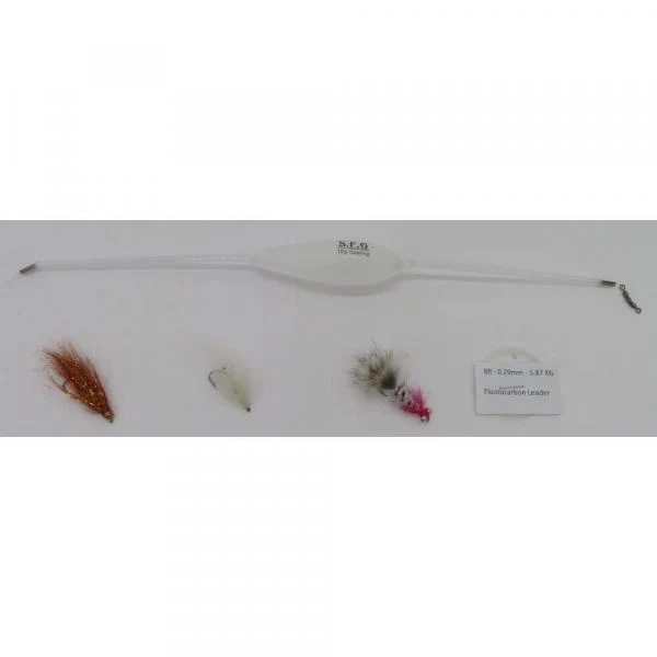 Bombarda Fishing Set