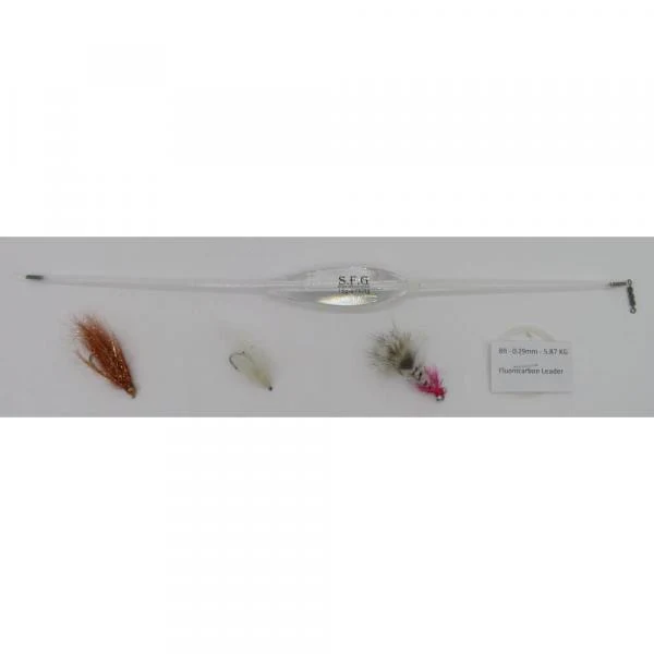 Bombarda Fishing Set