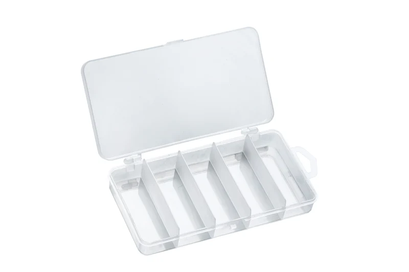 Mivardi Kunststoffbox versch. Modelle Box Kunstköder Kleinteile Angelzubehör