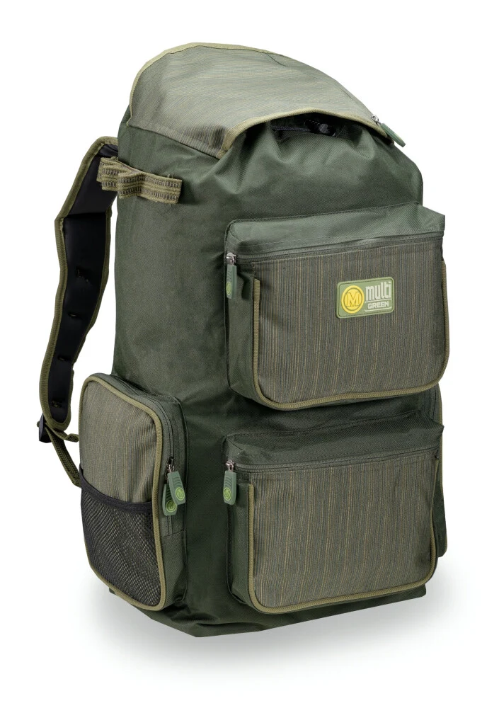 Mivardi Rucksack Multi Green 30l / 50l