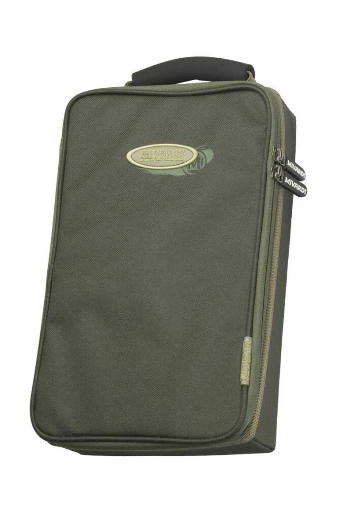 MIVARDI Carp Hooklength Wallet S / L Vorfachtasche Rigtasche Karpfen Tasche