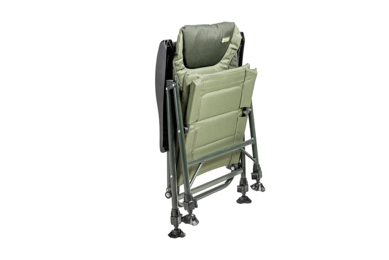 Mivardi Chair Premium Quattro Karpfenstuhl Angelstuhl Stuhl Outdoor