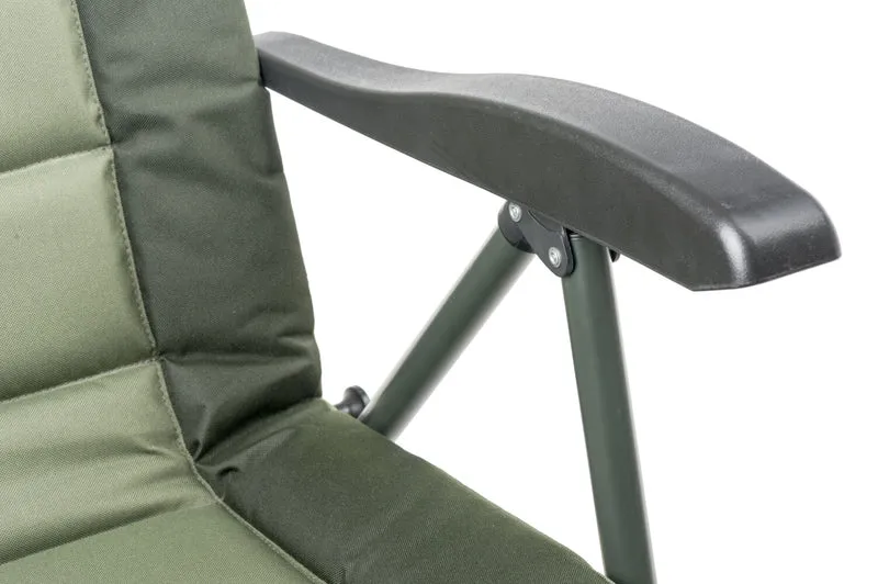 Mivardi Chair Premium Quattro Karpfenstuhl Angelstuhl Stuhl Outdoor