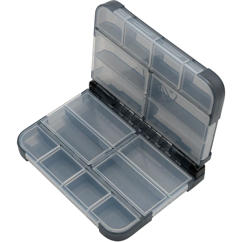 LMAB Pocket Box Small Medium Deep Kleinteile Box