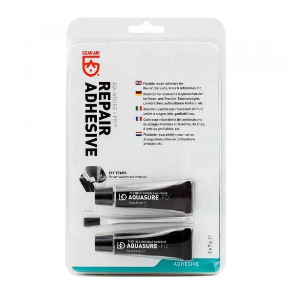 Aquasure Repair Adhesive 2x7 Gramm