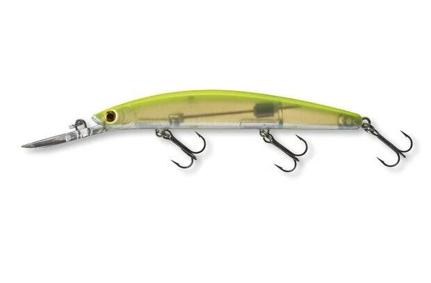Daiwa TN Tournament Double Clutch 75SP-G 95SP-G 75 / 95 Wobbler Japan Zander