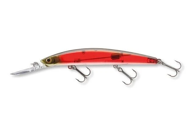 Daiwa TN Tournament Double Clutch 75SP-G 95SP-G 75 / 95 Wobbler Japan Zander