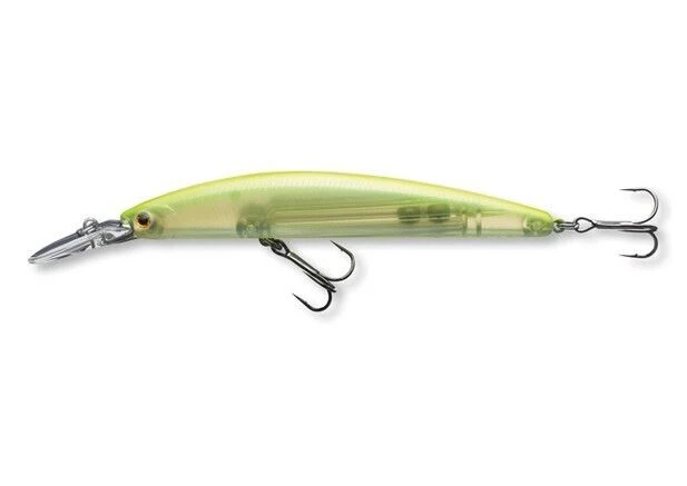 Daiwa Tournament XL Shiner 130F 13cm 22,5g Hechtwobbler Zanderwobbler Japan