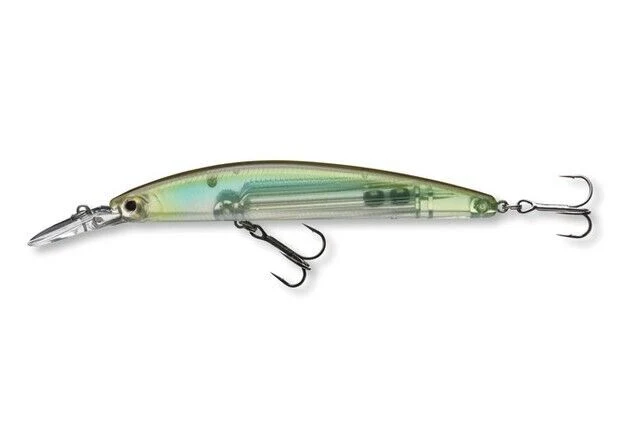 Daiwa Tournament XL Shiner 130F 13cm 22,5g Hechtwobbler Zanderwobbler Japan
