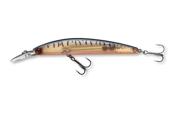 Daiwa Tournament XL Shiner 130F 13cm 22,5g Hechtwobbler Zanderwobbler Japan