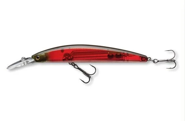 Daiwa Tournament XL Shiner 130F 13cm 22,5g Hechtwobbler Zanderwobbler Japan