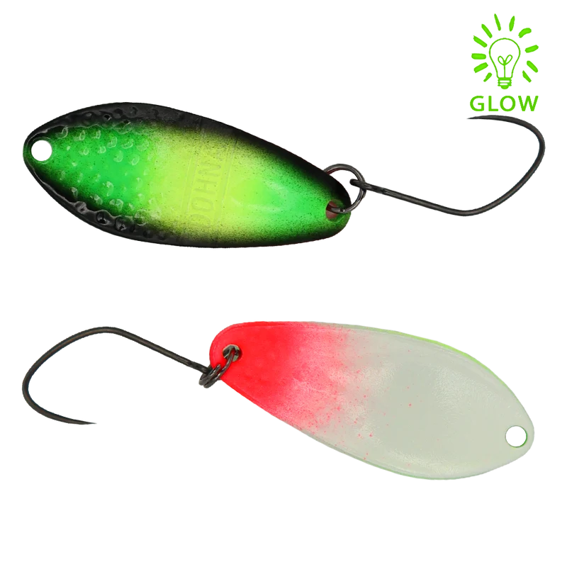 Angler´z System Antem Dohna FA06 Glow