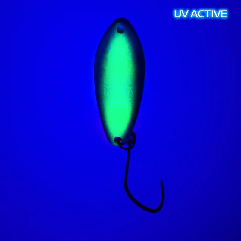Angler´z System Antem Dohna FA06 Glow