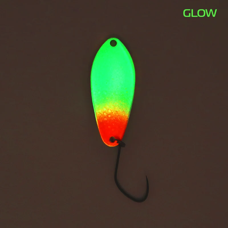 Angler´z System Antem Dohna FA06 Glow