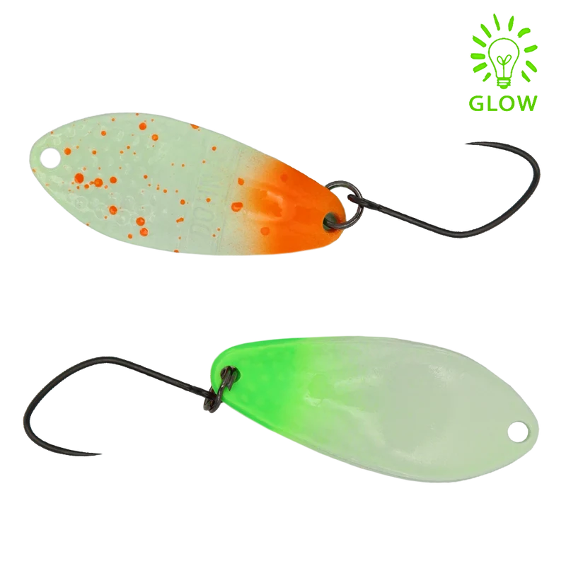 Angler´z System Antem Dohna FA01 Glow
