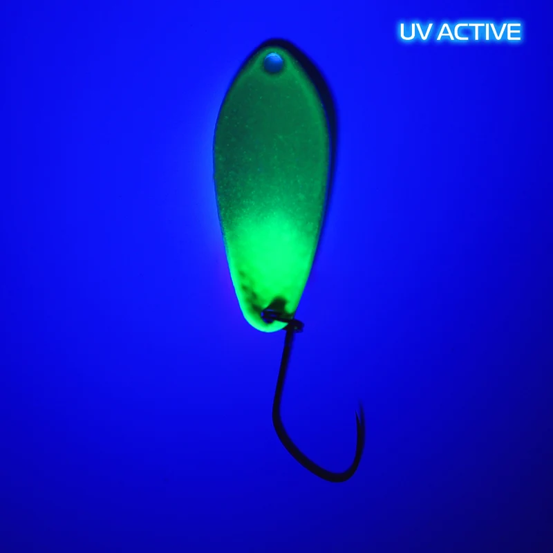 Angler´z System Antem Dohna FA01 Glow