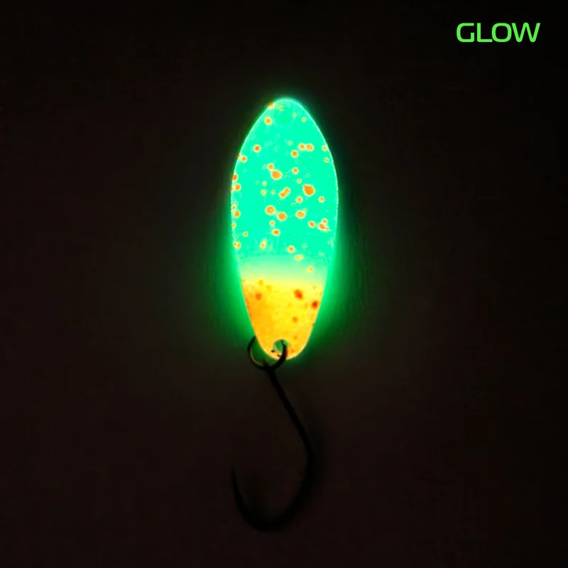 Angler´z System Antem Dohna FA01 Glow