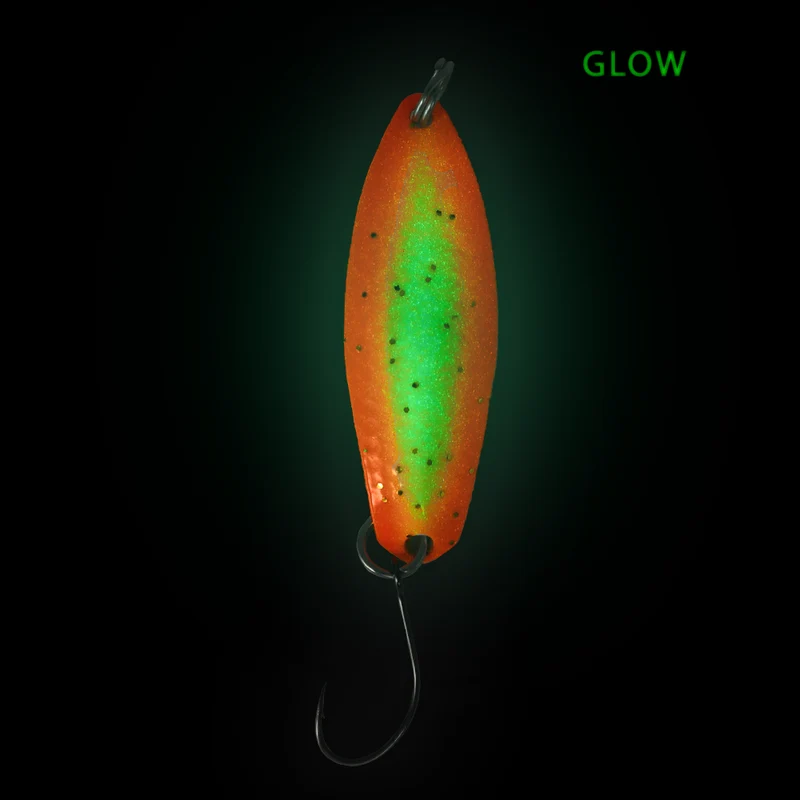 GOD HANDS Spoon GAiA EM39