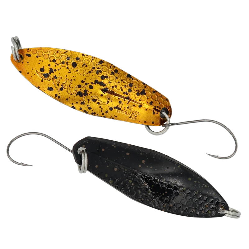 GOD HANDS Spoon GAiA EM37