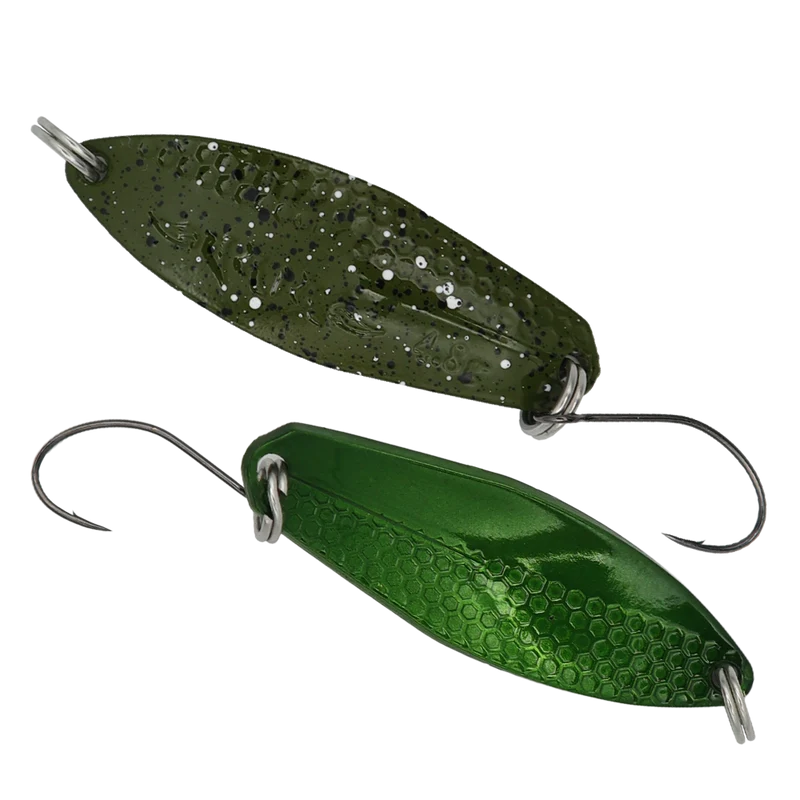 GOD HANDS Spoon GAiA EM30