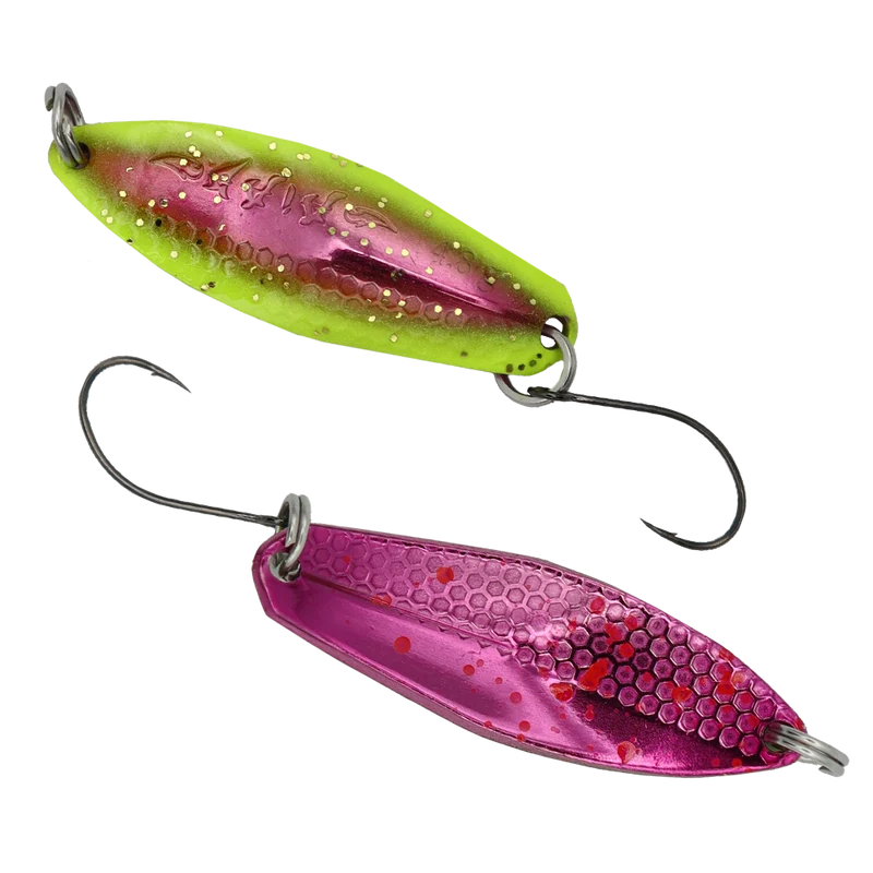 GOD HANDS Spoon GAiA EM26