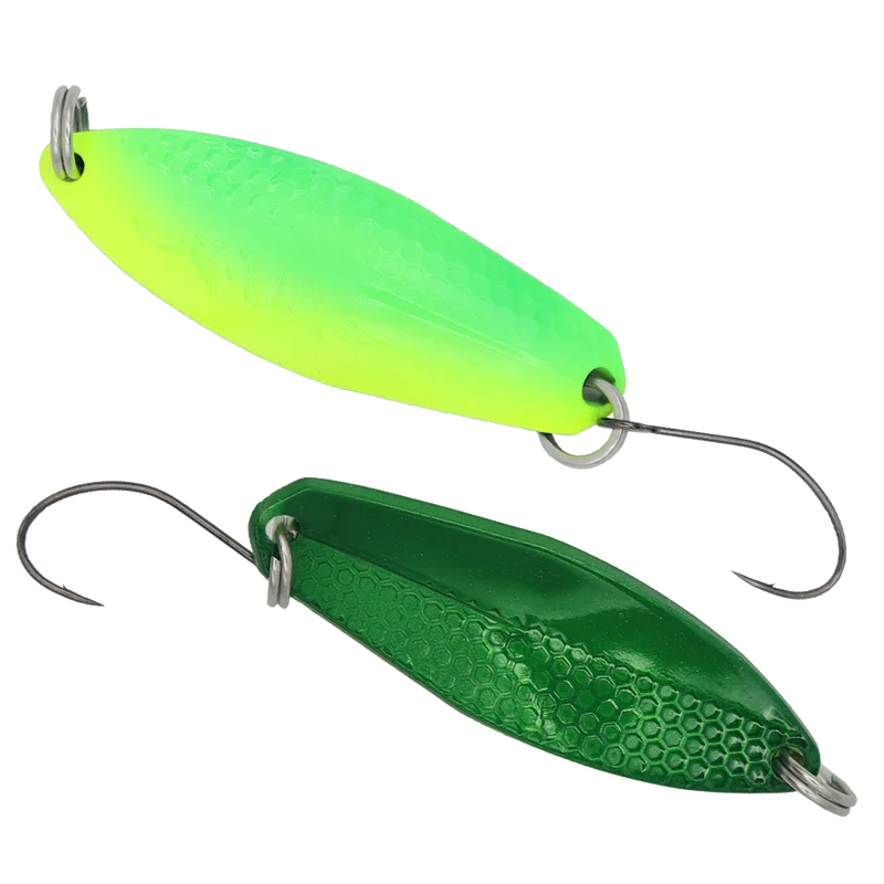 GOD HANDS Spoon GAiA EM20