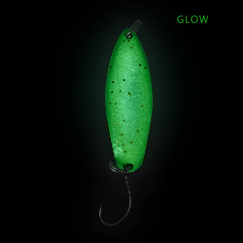 GOD HANDS Spoon GAiA EM11